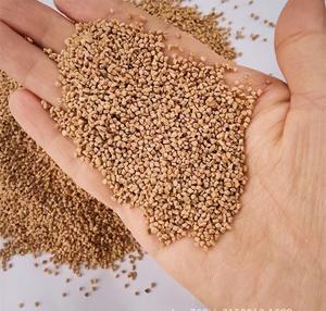 호두 껍질 연마제: 연마, 디버링, 표면 세척을 위한 천연, 친환경-공장 직접 대량 공급 - Product Image 5