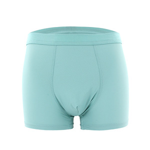 <span class=keywords><strong>Boxer</strong></span> da <span class=keywords><strong>Uomo</strong></span> Personalizzabili con Logo, Intimo <span class=keywords><strong>Senza</strong></span> <span class=keywords><strong>Cuciture</strong></span> Fresco e Traspirante, Slip Sottili - Product Image 6