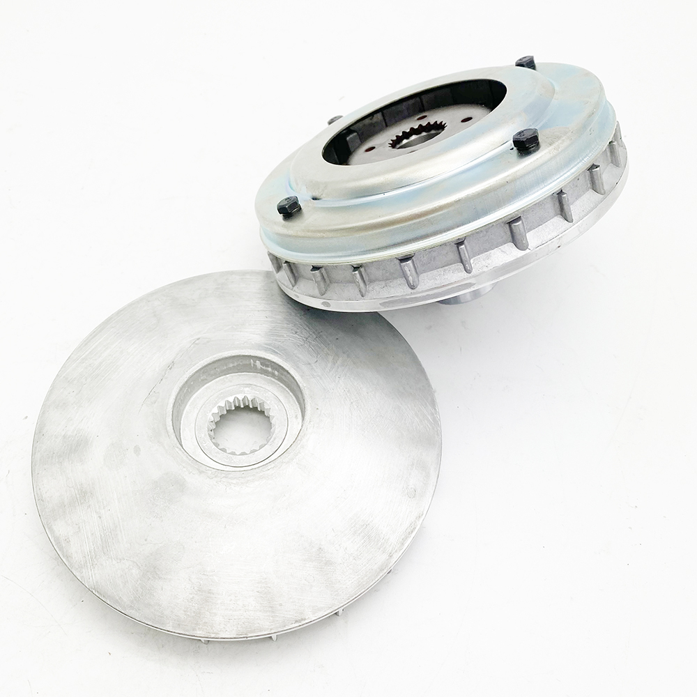 20T Primary Drive Variator Front Clutch for Linhai 400cc ATV