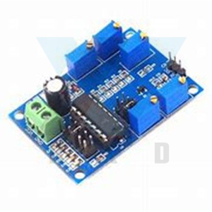 ICL8038 medium and <strong>low</strong> <strong>frequency</strong> signal source sine wave triangle wave square wave waveform signal generator <strong>module</strong> ICL8038 - Product Image 1