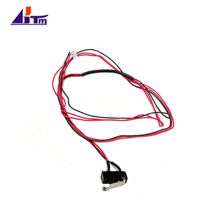 Cable de interruptor RT para dispensador Glory ATM NMD050 NT100, conjunto PN A008865, piezas de repuesto para mantenimiento - Product Image 2