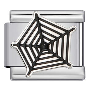 Abalorio Italiano Personalizado con Elementos de Calavera Mexicana, Compatible con Pulseras de Acero Inoxidable de 9mm, para Fabricación de Joyería DIY, Ideal para Regalo - Product Image 3