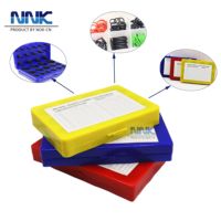 Juntas tóricas de goma NBR, kit de juntas tóricas, FKM, 419 unidades