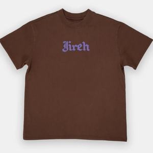 Camisetas de Algodón 100% Grueso para Hombre y Niño, con Logotipo Personalizado, Impresión Digital y Serigrafía de Alta Calidad - Product Image 2