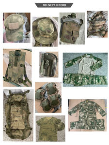 <span class=keywords><strong>FG</strong></span>-sombreros de béisbol de camuflaje para exteriores, sombrero de béisbol de camuflaje multicolor para exteriores - Product Image 2