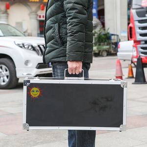 Felicità Strumento di Caso di Caso di Volo per DBR02-X24 <span class=keywords><strong>Serie</strong></span> Fuochi D'artificio Sistema di Cottura - Product Image 2