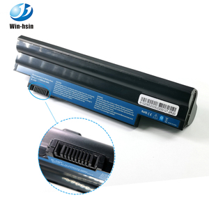 Pin máy tính xách tay cho <span class=keywords><strong>Acer</strong></span> Aspire một 722 D255 D257 D260 D270 loạt <span class=keywords><strong>11.1V</strong></span> <span class=keywords><strong>4400mAh</strong></span> thay thế pin gốc - Product Image 4