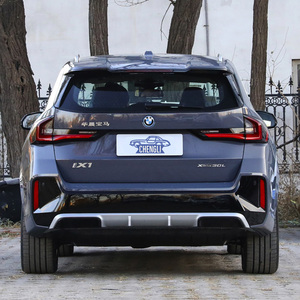 Paquete de diseño iX1 eDrive25L <span class=keywords><strong>X</strong></span> de <span class=keywords><strong>2023</strong></span>, capacidad del motor SUV eléctrico, caja de cambios automática, dirección a la izquierda, opciones de luz oscura - Product Image 4