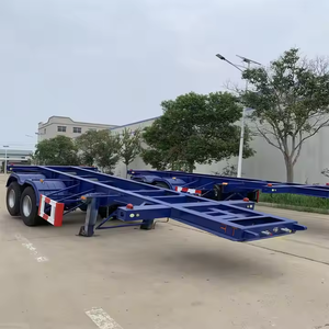 Venta Directa de Fábrica, Semirremolque Amarillo de 3 Ejes y 80 Toneladas con Barandas Altas para Transporte de Ganado, Vacas y Ovejas - Product Image 1