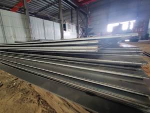 Yüksek Karbonlu Çelik Levha Fiyatı A516 <span class=keywords><strong>Gr</strong></span> 70 <span class=keywords><strong>Astm</strong></span> A283 41-40 Sınıf 3mm 4mm 5mm Karbon Çelik Levha 41-40 Sınıf Çelik Yapılar İçin - Product Image 4