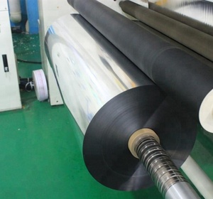 Vmpet + LLDPE lá kim loại EPE bọt bao bì màng - Product Image 6