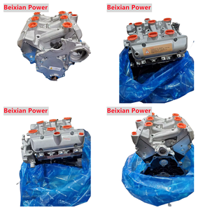 Vente directe d'usine Bloc moteur LW9 L46 pour Buick GL8 Century Chevrolet <span class=keywords><strong>Corvette</strong></span> <span class=keywords><strong>C5</strong></span> 3.0 - Product Image 6