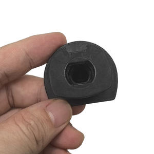 Adaptador de limpiador de alta presión, 10cm, 4,3 cm de diámetro, para salida de agua Karcher K2 K3, uso doméstico - Product Image 3