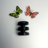 Support de balustrade en verre DIY simple en acier inoxydable brossé, réglable et résistant à la rouille, pour clôture de piscine, norme australienne