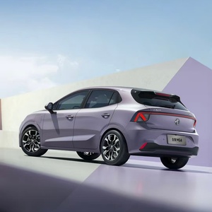 2026 MG4 EV voiture 5 portes hayon nouvelle énergie véhicule voiture électrique côté gauche conduite 437Km longue portée fabriqué en chine - Product Image 5