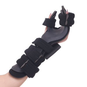 Ergonomische handsteun met polsstabilisator voor postoperatieve revalidatie en contractuurpreventie - Product Image 6