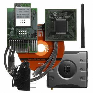 AC164136 KIT DESARROLLO <span class=keywords><strong>CERO</strong></span> G 802,11 - Product Image 1