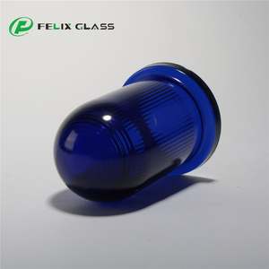 Lente de Vidrio Templado de Alta Resistencia a Prueba de Explosiones, Clasificación IP20, 95 CRI, 30000 Horas de Vida Útil, 2700K, Blanco Cálido Suave, Regulable - Product Image 2