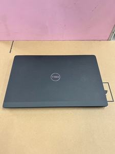 <b>Used</b> for D-ell 7410 Notebook 10th Gen i7 16GB RAM 256GB SSD 14 Inch Full HD Ultra Thin Portable Business <b>Laptop</b> - Product Image 5