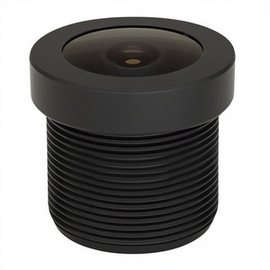 เลนส์มุมกว้าง 2.9 มม., 156 °   มุมมองภาพ, 2 ล้านพิกเซล, 1/2.7 นิ้ว, ขั้วต่อ M12, อุปกรณ์เสริม M907 - Product Image 1