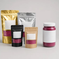 Faitury Supply Biologisch Gefreeze-droogd Rood Drakenvruchtenpoeder Lyofiliseerd Puur Gefreeze-droogd Rood Drakenvruchtenpoeder