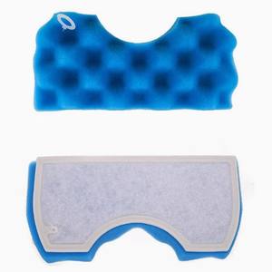 Cartouche de filtre Hepa pour aspirateur Samsung SC4300 SC4470 DJ63 00672D, pièce de rechange à usage domestique - Product Image 4