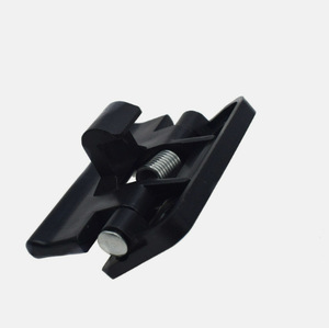 58908 12080 trung tâm giao diện điều khiển tay vịn hộp Clip Nắp chốt 5890812080 phụ tùng ô tô cho TOYOTA cho Yaris cho 4runner cho RAV4 Le xle - Product Image 5