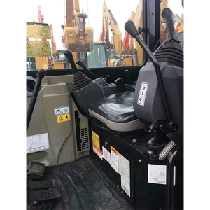 Excavatrice d'<span class=keywords><strong>occasion</strong></span> CAT 303.5C <span class=keywords><strong>Mini</strong></span> usage domestique CAT303.5 CAT 303.5E CR 303 304 305.5 305 306 307 308 Excavatrice sur chenilles en caoutchouc - Product Image 5