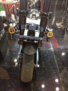 Unicool Full Suspension 0 11x Long Range 100km Fastest <strong>60mph</strong> 72v 3200watt <strong>Electric</strong> <strong>Scooter</strong> - Product Image 2