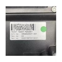 3HNA024941-001 AB B Robot Teach Pendant para Robot de Pintura por Pulverización, Nuevo, 1 Año de Garantía
