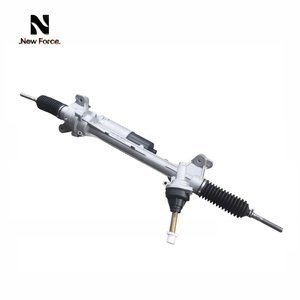 Crémaillère de direction assistée hydraulique pour Mercedes-Benz G500 W463 OEM A4634603201 – Pièce de rechange pour boîtier de direction - Product Image 3