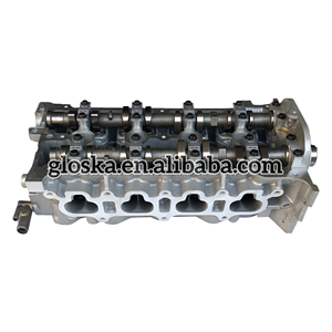 ชุดประกอบฝาสูบสำหรับเครื่องยนต์1.6L ZL <span class=keywords><strong>wingroad</strong></span>/Sunny/tiida/ AD Van-100% ผ่านการทดสอบแล้ว - Product Image 3