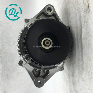 Alternateur d'excavatrice EexcavaStart 12V 90A, ensemble pour moteur 3054, 105-2813, 101211-9020 - Product Image 4