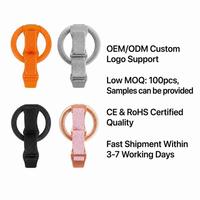 Support de téléphone magnétique personnalisable, quantité minimale de commande de 100 pièces, échantillons pouvant être expédiés rapidement