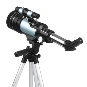 Telescopio astronómico F30070 de 70 mm, profesional, para observación de estrellas, para niños, estudiantes, portátil, para uso en exteriores - Product Image 5