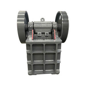 Concasseur à mâchoires mobile diesel PE150*250 pour roche, galets de rivière et déchets de construction - Product Image 5