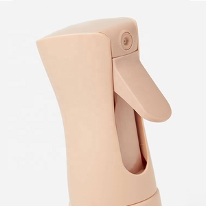 Rociador de niebla ultrafina para bronceado OEM/ODM <span class=keywords><strong>Bronceador</strong></span> corporal Agua autobronceadora instantánea Orgánica Etiqueta privada Bronceado en aerosol - Product Image 4