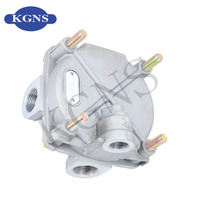 Katup Relay Cocok untuk Truk Tugas Berat VOLVO