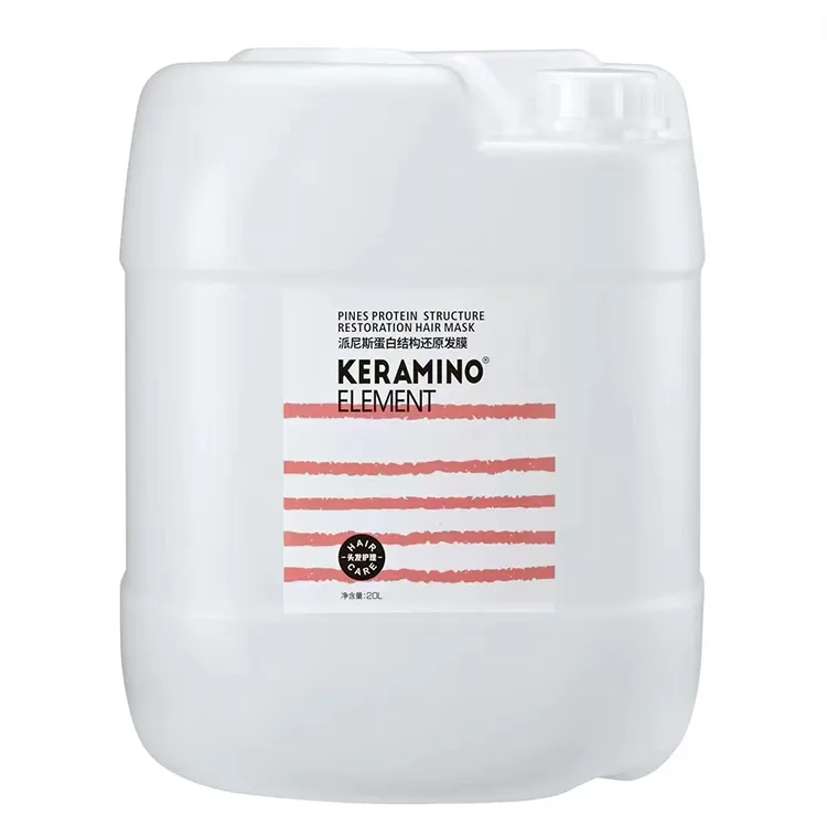 Vente en gros de shampoing en vrac OEM sans sulfate shampoing et après-shampoing pour hôtel ou salon shampoing de base concentré