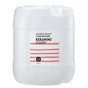 Großhandel OEM Bulk Shampoo Sulfat freies Bulk Shampoo und Conditioner für Hotel oder Salon Konzentrat Base Shampoo