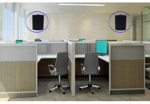 Thiết kế mới 4 "20W hai cách địa chỉ công cộng treo tường PA Loa Treo Tường Loa - Product Image 5