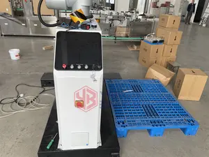 하이 퀄리티 30kg 팔레타이저 로봇 기둥 협동 로봇 팔레타이저 가격 가방 판지 상자