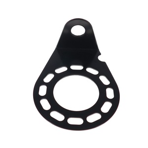 Soporte de montaje para enchufe de remolque estilo europeo EK1201 para reemplazo y reparación - Product Image 1