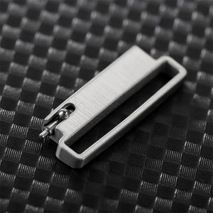 สายต่อนาฬิกาสแตนเลสสตีลตาข่ายแบบ Milanese แบบปลดออกได้อย่างรวดเร็วสำหรับอะแดปเตอร์อุปกรณ์เสริมของ Samsung Galaxy - Product Image 5