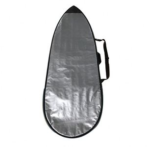 Housse de transport pour planche de surf de haute qualité, fabriquée par une usine BSCI, OEM, à prix avantageux - Product Image 2
