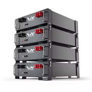 ชั้นวาง100AH 48V LiFePO4แบตเตอรี่พลังงานแสงอาทิตย์100A เหมาะสำหรับการจัดเก็บในบ้าน - Product Image 3