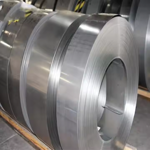 Большой запас, холоднокатаная оцинкованная стальная полоса толщиной 0,7 мм, конкурентоспособная цена, оцинкованная стальная полоса для продажи - Product Image 6