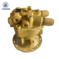 Moteur oscillant 308E 307E2 308E2 Boîte de vitesses oscillante Assy 393-2179 452-6210 PCR-5B-30A Moteur oscillant 307E pour Cat