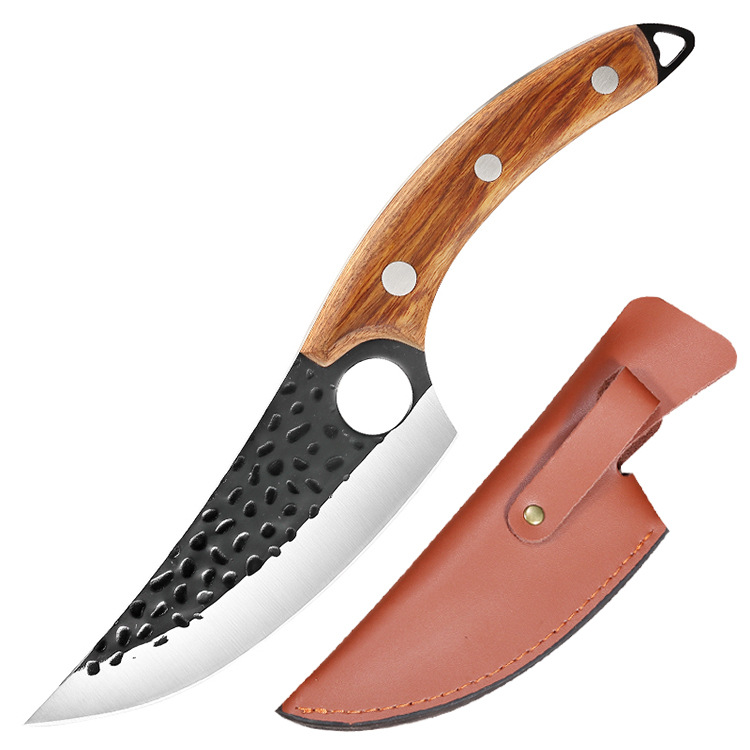 ด้ามไม้พะยูง