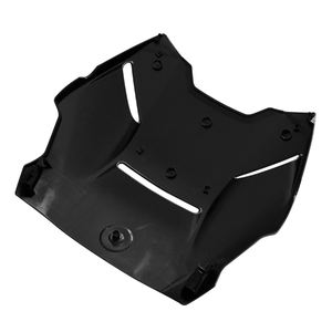 YongJin ATV/UTV Pièces et accessoires Capot épique en plastique noir 219400877 <span class=keywords><strong>pour</strong></span> <span class=keywords><strong>Can</strong></span> <span class=keywords><strong>Am</strong></span> <span class=keywords><strong>Ryker</strong></span> - Product Image 4